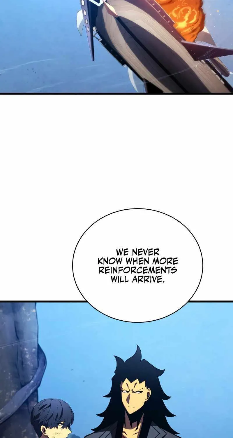 Read Swordmaster’s Youngest Son chapter 88 image 32 on Lezhin