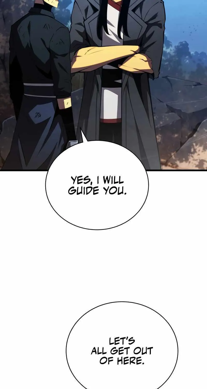 Read Swordmaster’s Youngest Son chapter 88 image 33 on Lezhin