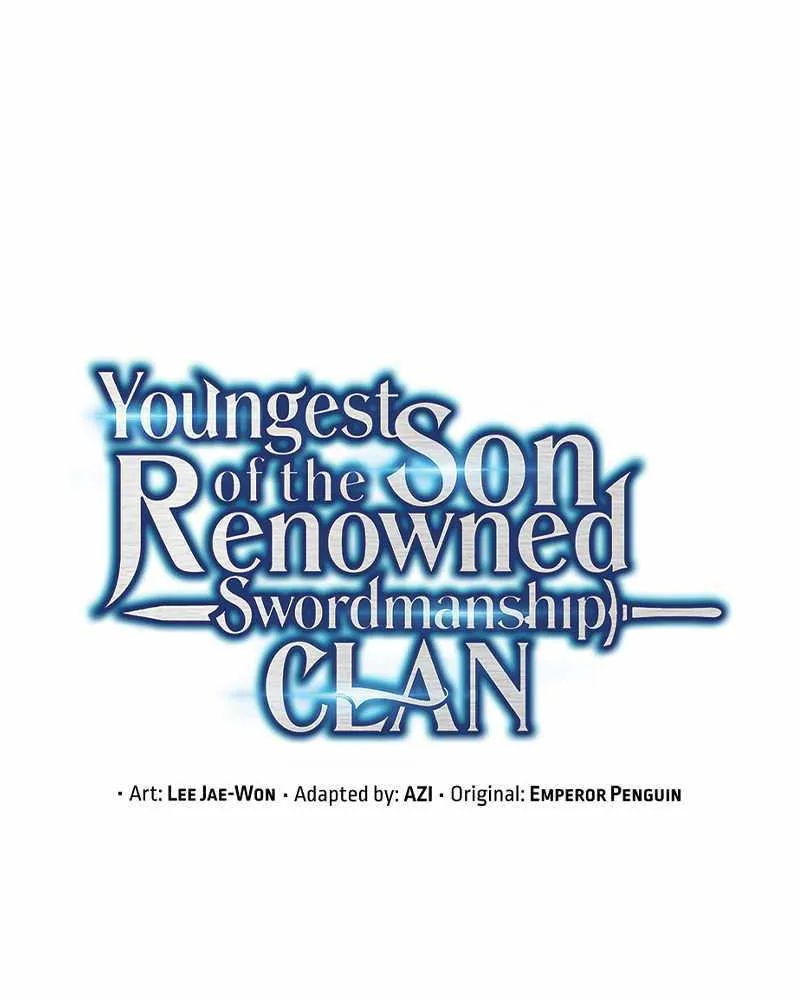 Read Swordmaster’s Youngest Son chapter 88 image 35 on Lezhin