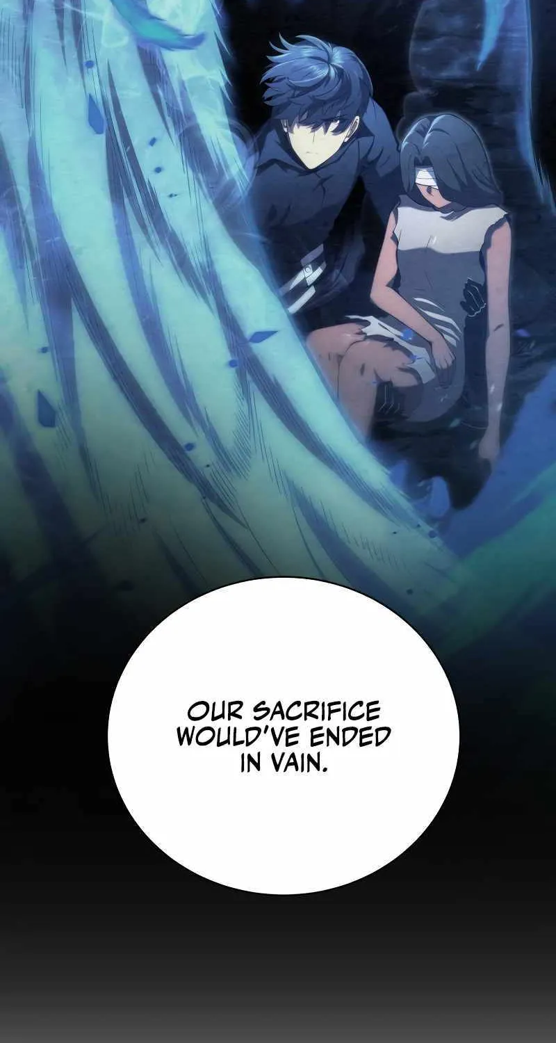 Read Swordmaster’s Youngest Son chapter 88 image 63 on Lezhin