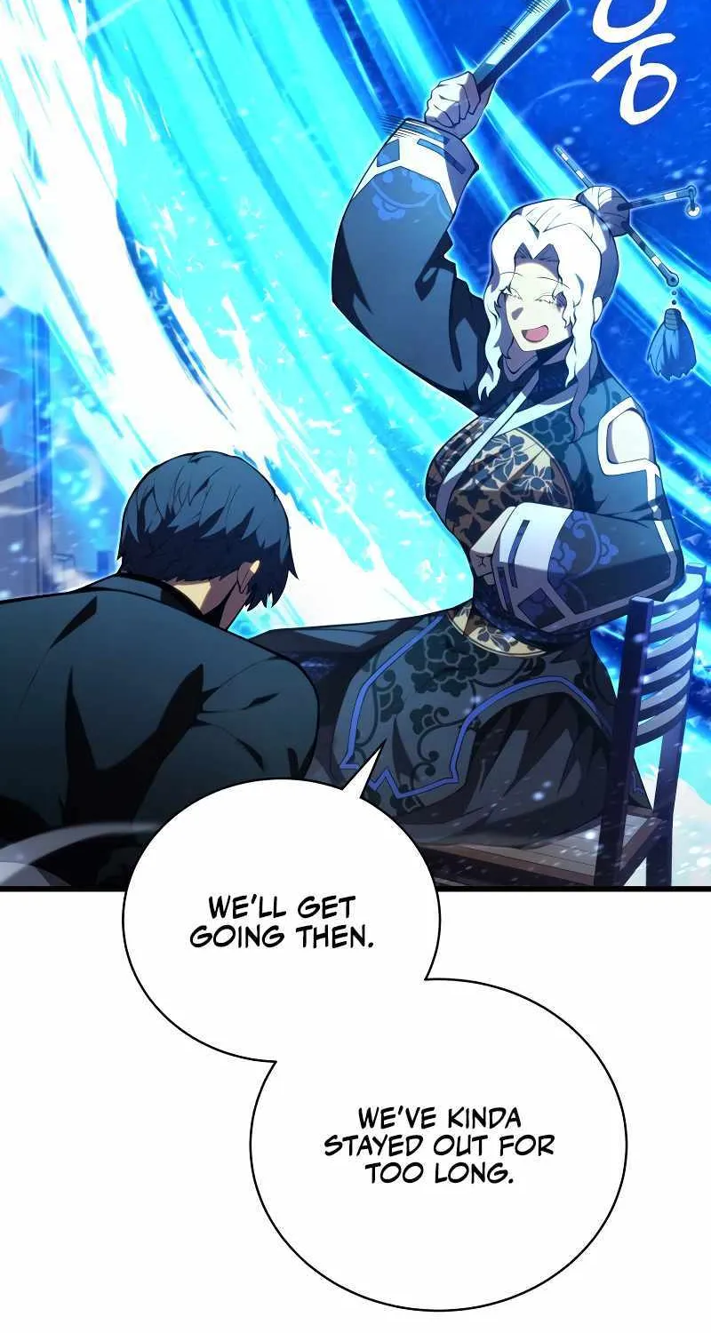 Read Swordmaster’s Youngest Son chapter 88 image 94 on Lezhin