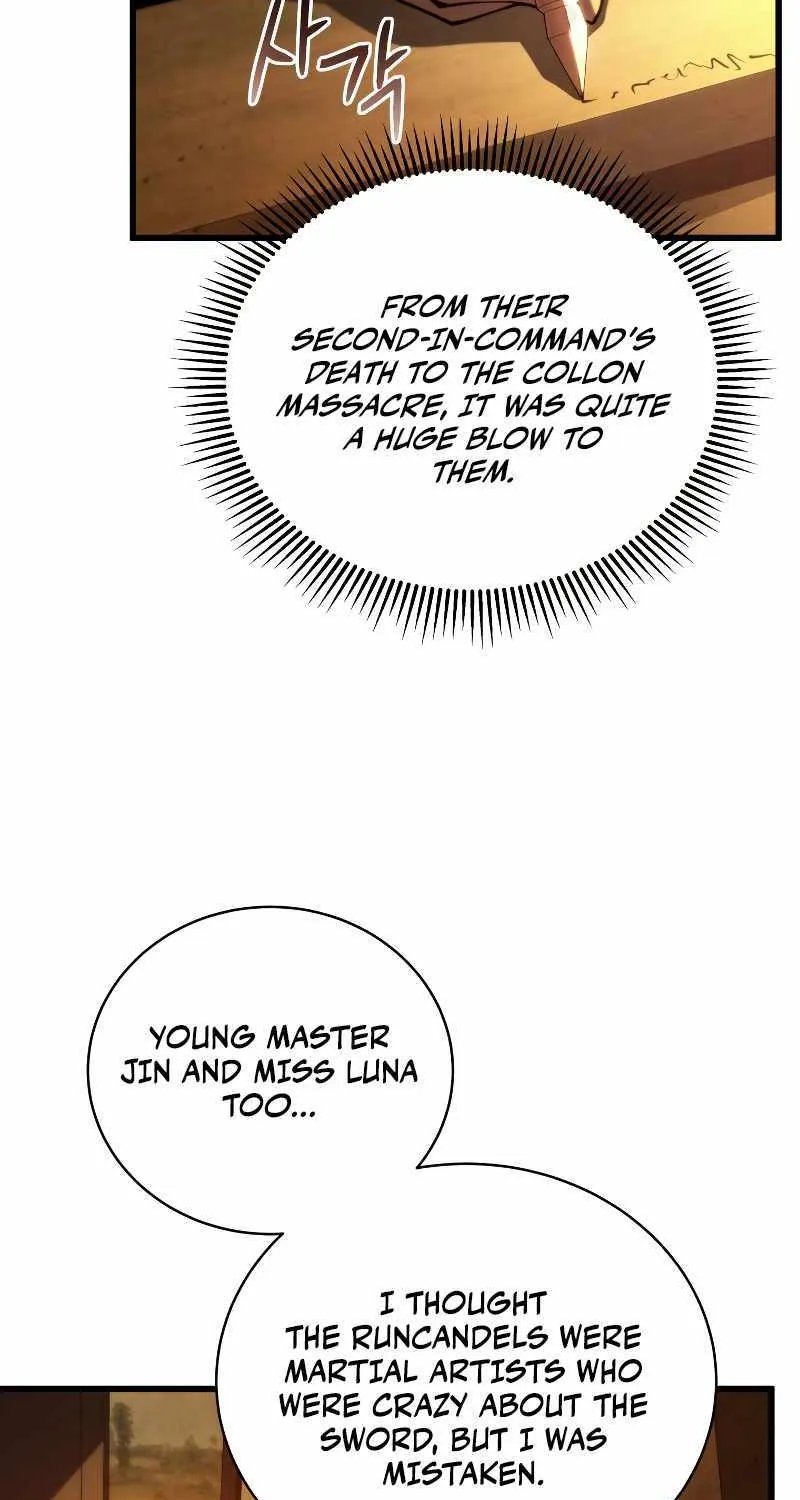 Read Swordmaster’s Youngest Son chapter 89 image 28 on Lezhin