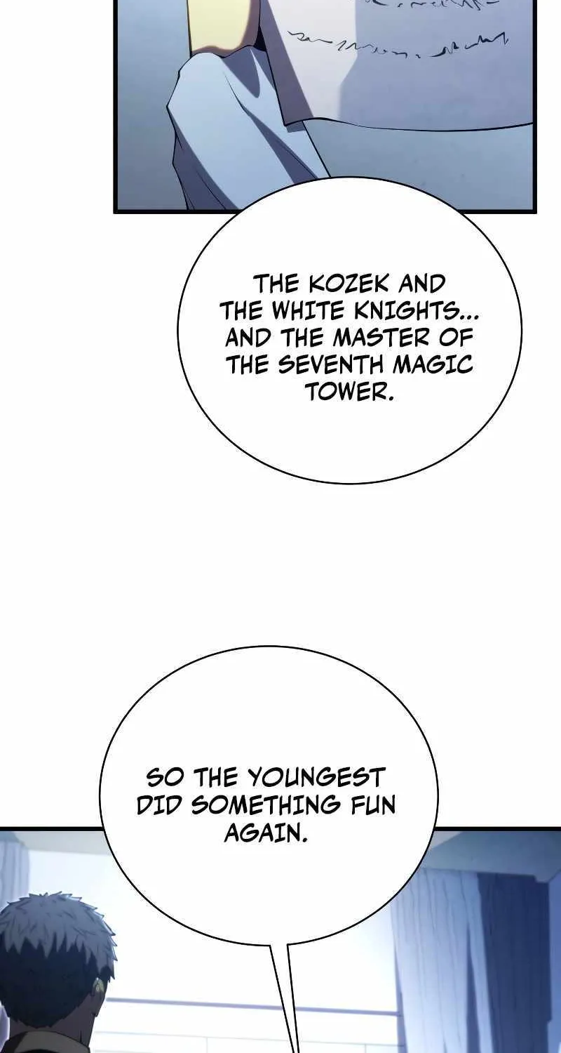 Read Swordmaster’s Youngest Son chapter 89 image 3 on Lezhin