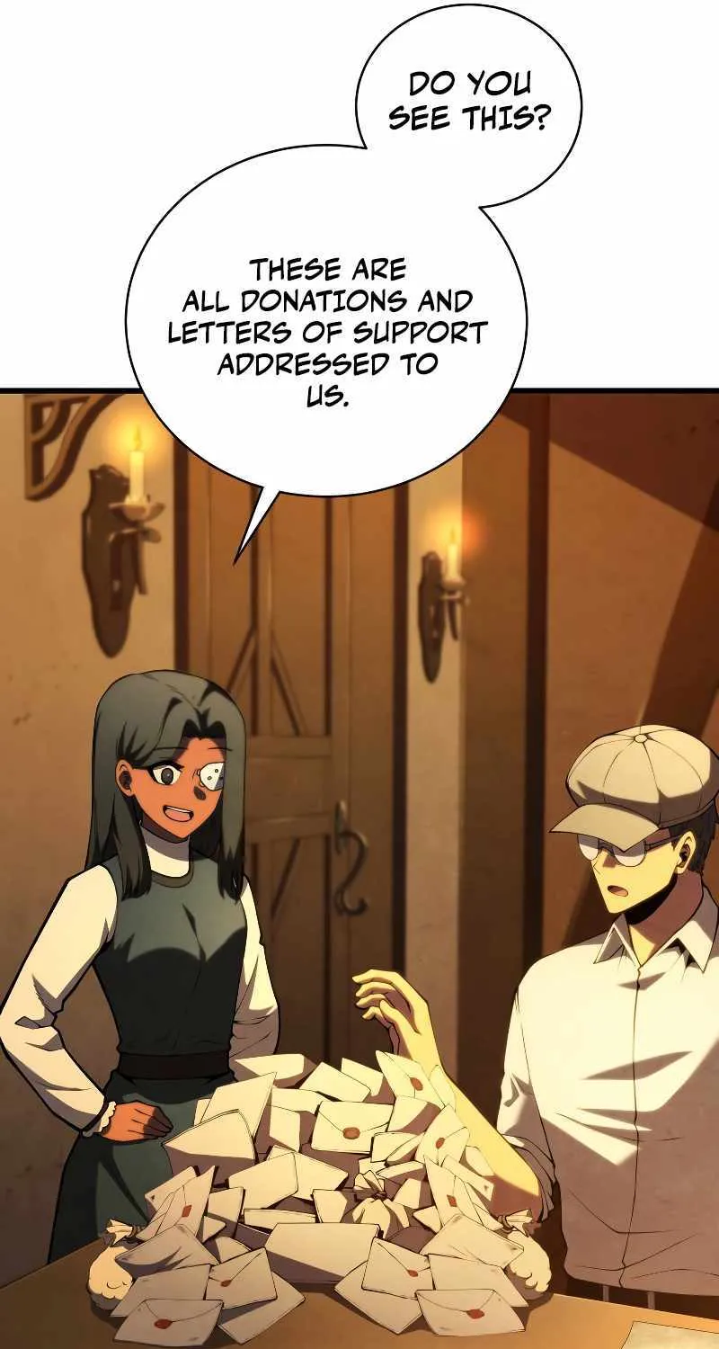 Read Swordmaster’s Youngest Son chapter 89 image 32 on Lezhin