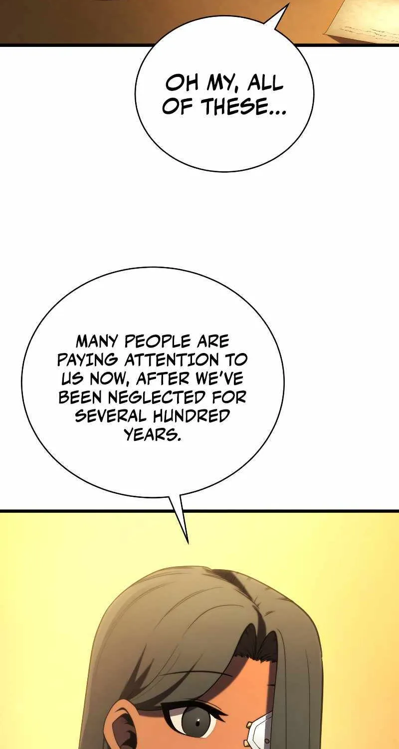 Read Swordmaster’s Youngest Son chapter 89 image 33 on Lezhin