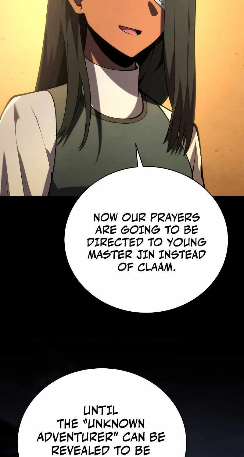 Read Swordmaster’s Youngest Son chapter 89 image 34 on Lezhin
