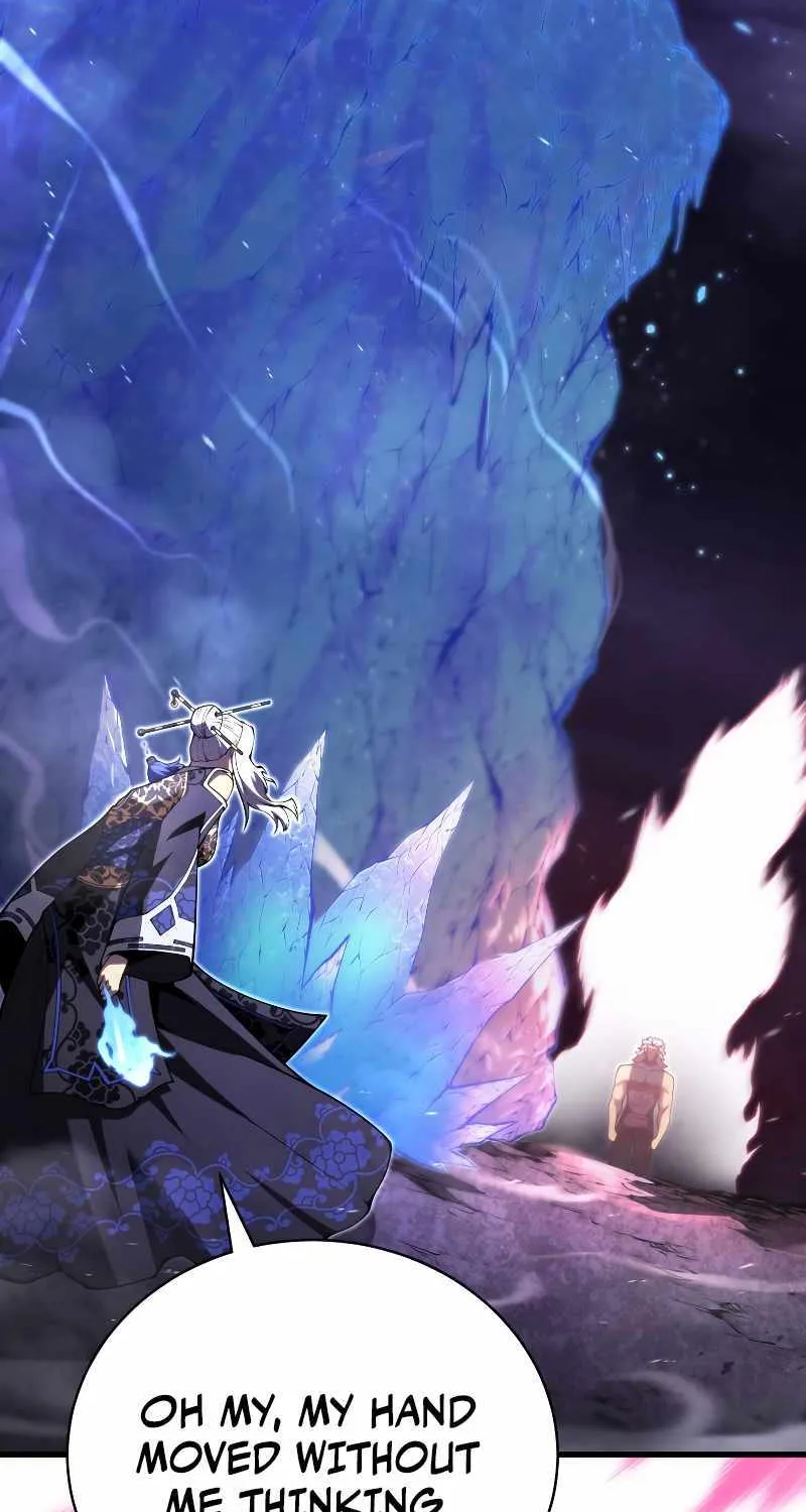 Read Swordmaster’s Youngest Son chapter 89 image 49 on Lezhin