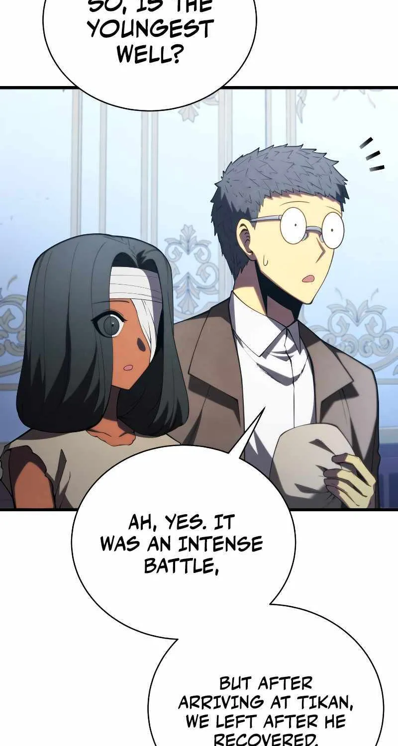 Read Swordmaster’s Youngest Son chapter 89 image 5 on Lezhin