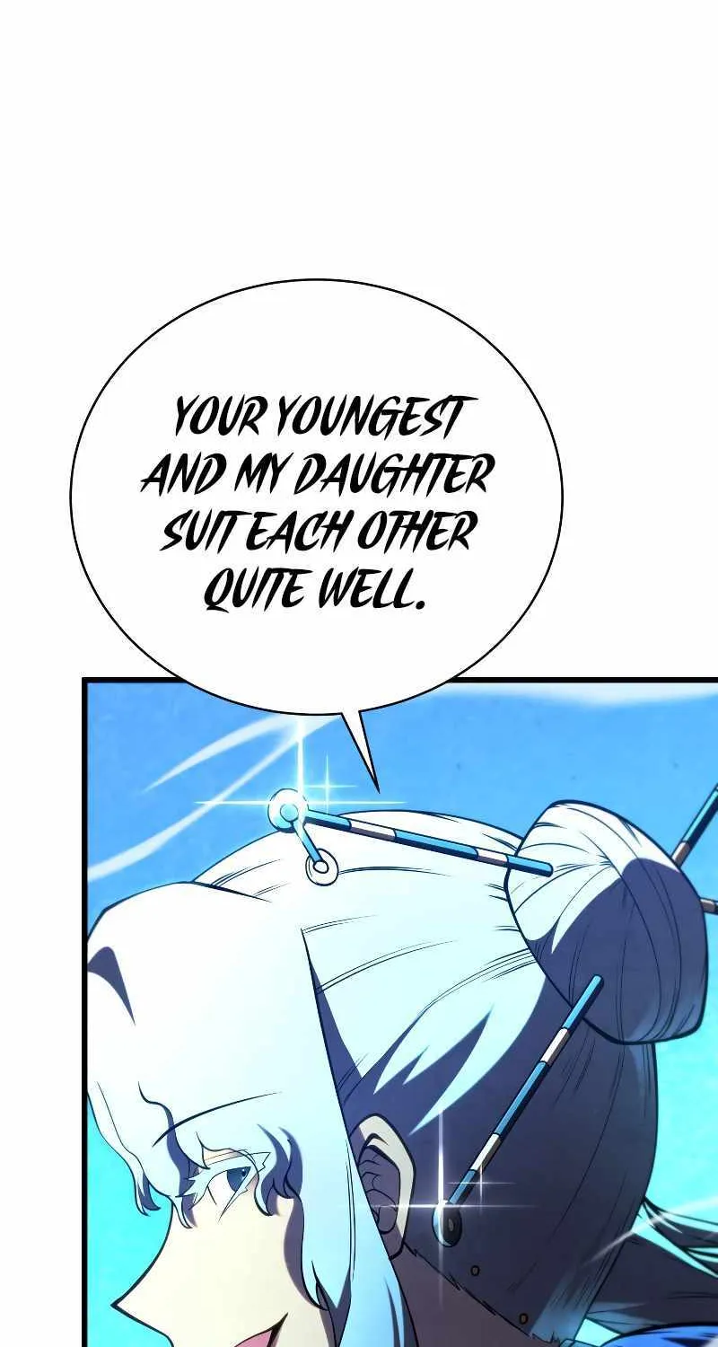 Read Swordmaster’s Youngest Son chapter 89 image 83 on Lezhin