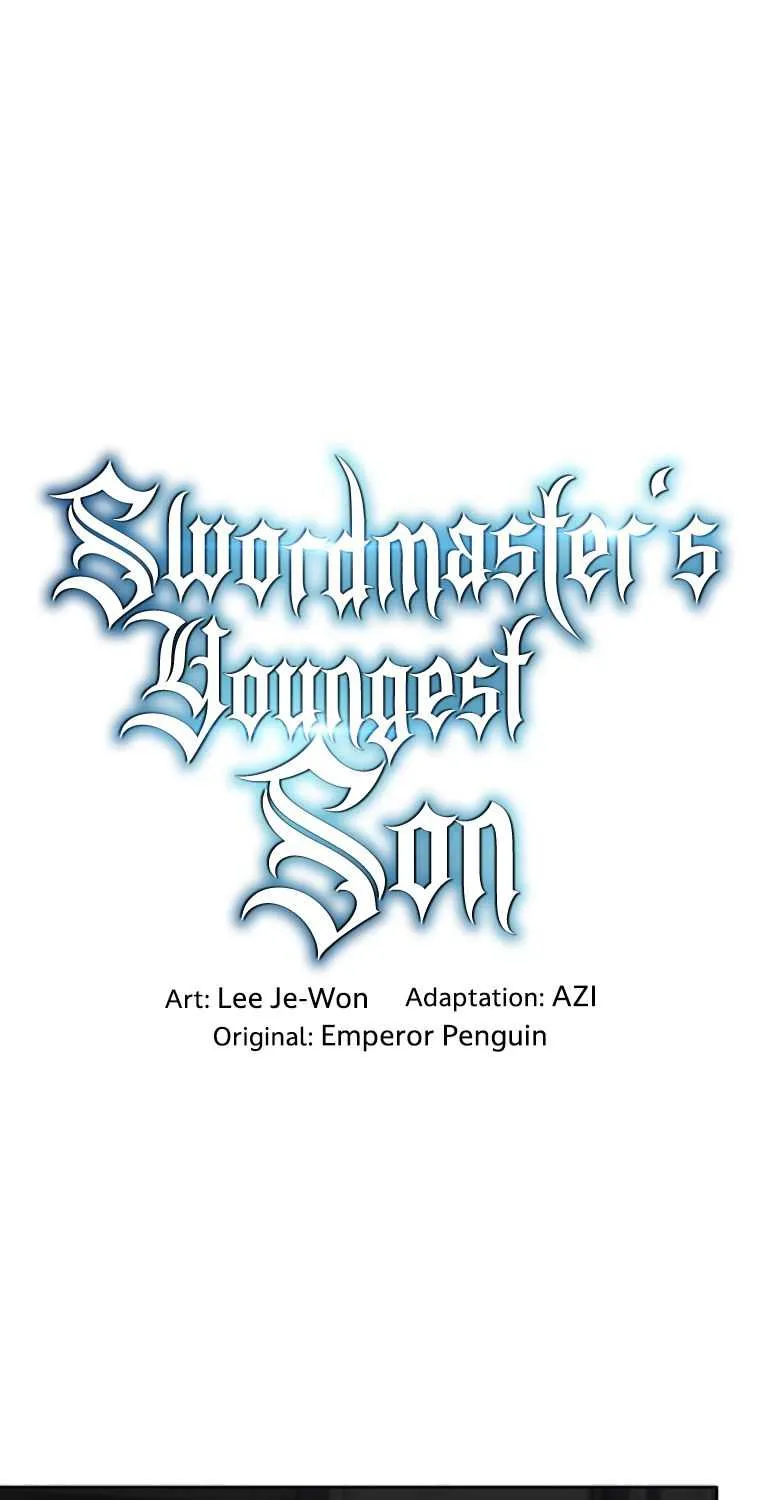 Read Swordmaster’s Youngest Son chapter 9 image 1 on Lezhin