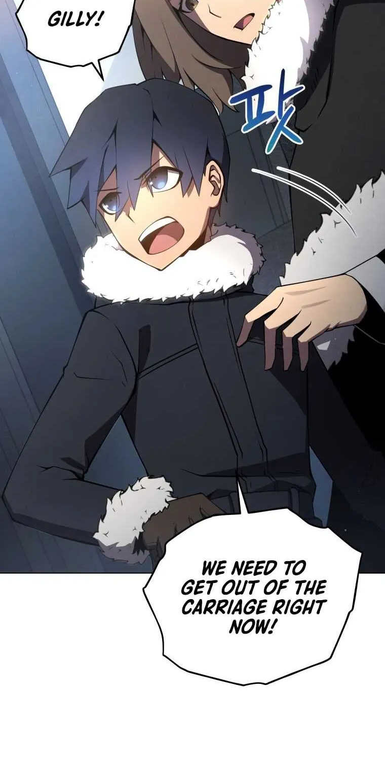 Read Swordmaster’s Youngest Son chapter 9 image 12 on Lezhin