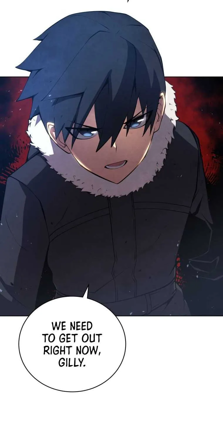 Read Swordmaster’s Youngest Son chapter 9 image 18 on Lezhin