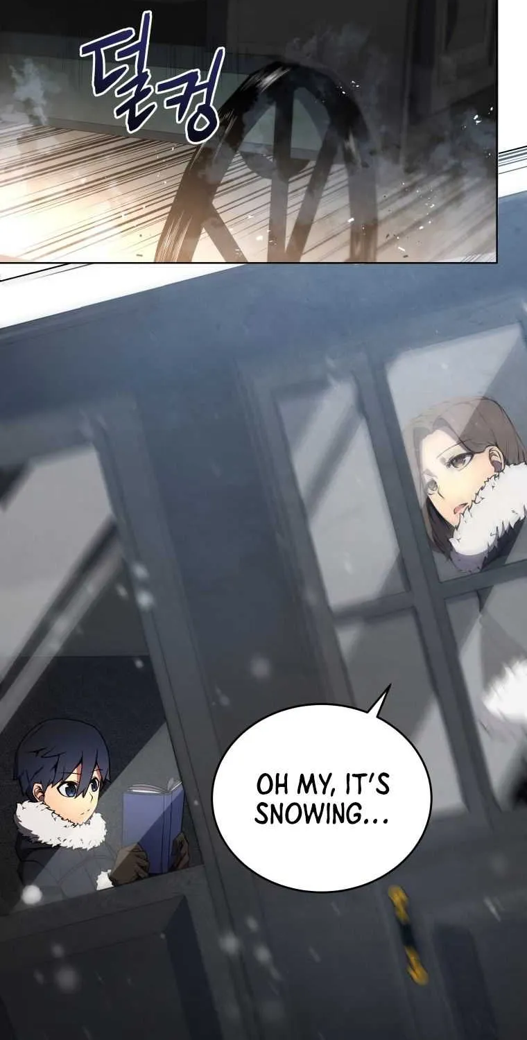 Read Swordmaster’s Youngest Son chapter 9 image 2 on Lezhin