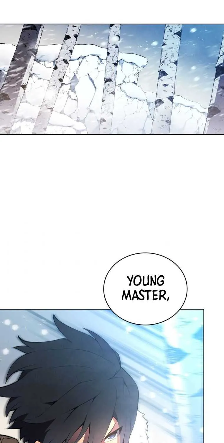 Read Swordmaster’s Youngest Son chapter 9 image 25 on Lezhin