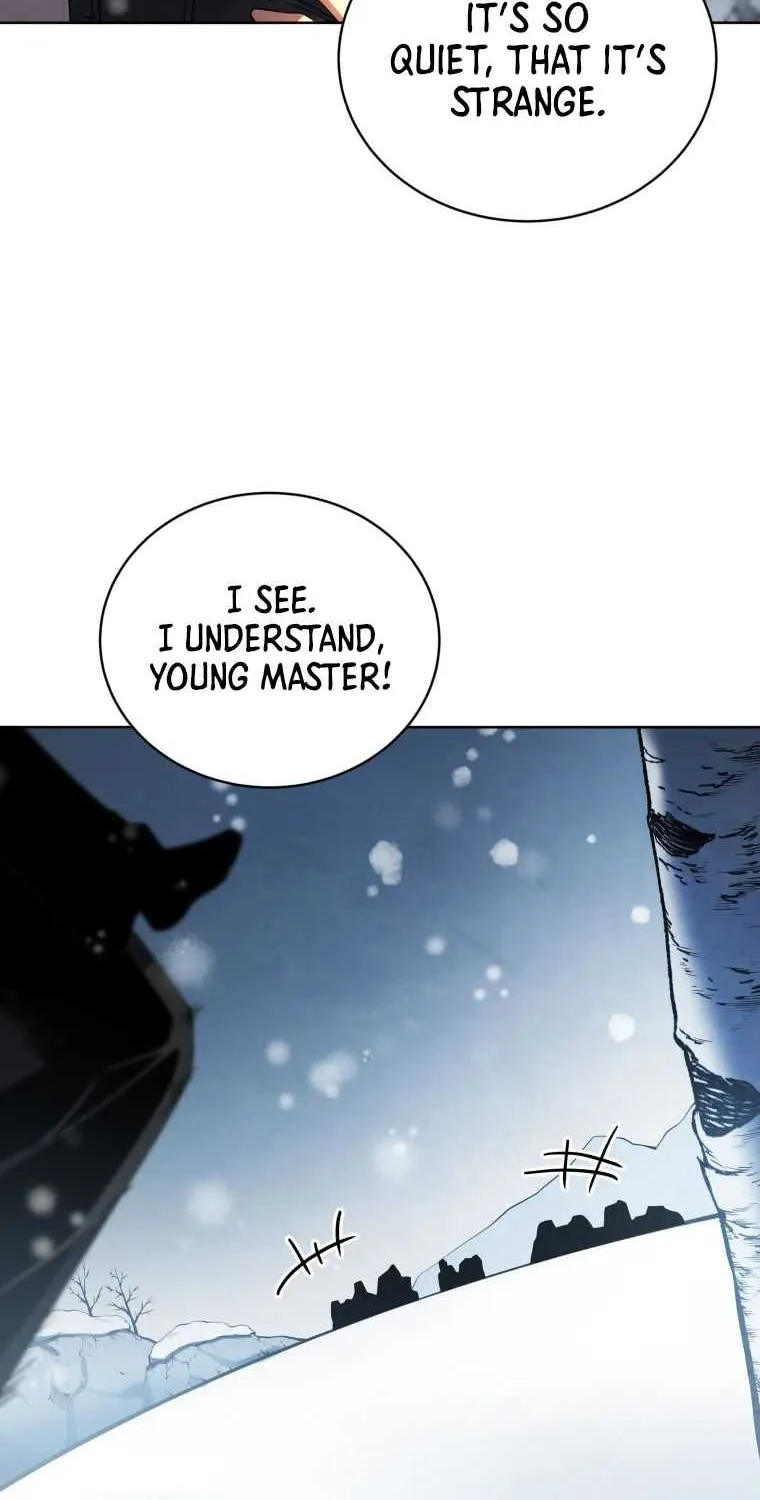 Read Swordmaster’s Youngest Son chapter 9 image 32 on Lezhin