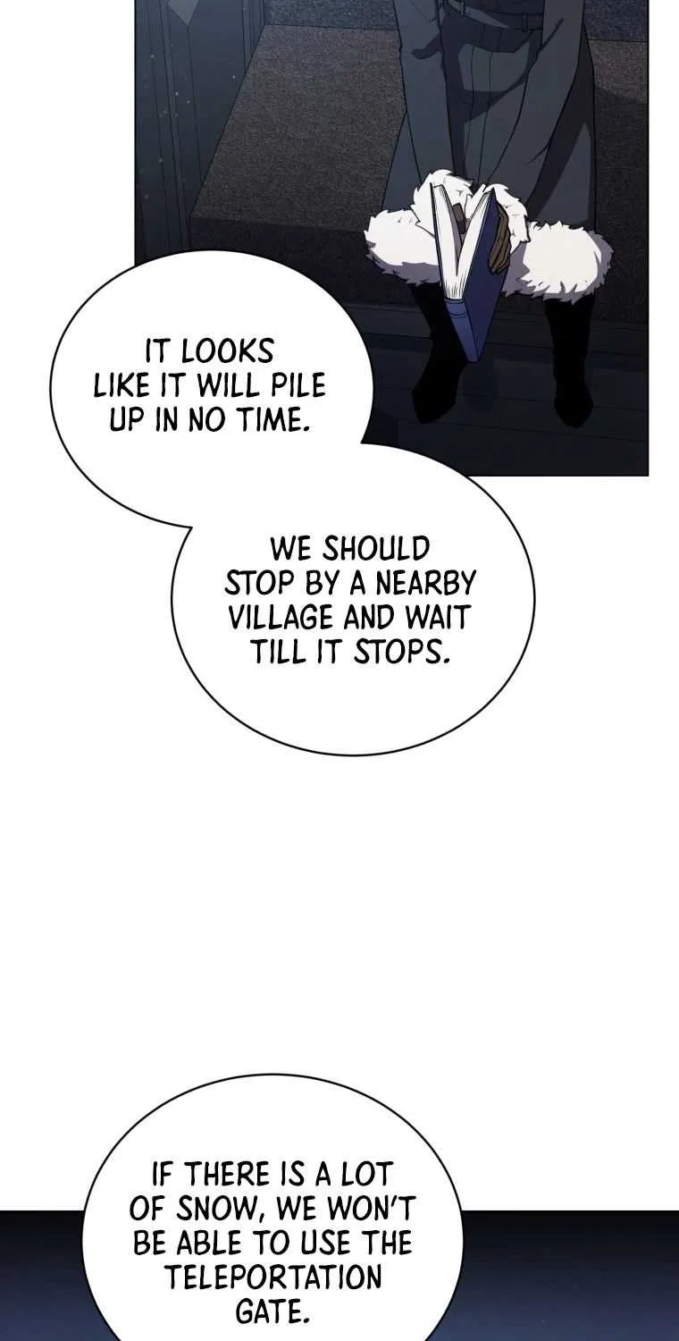Read Swordmaster’s Youngest Son chapter 9 image 4 on Lezhin