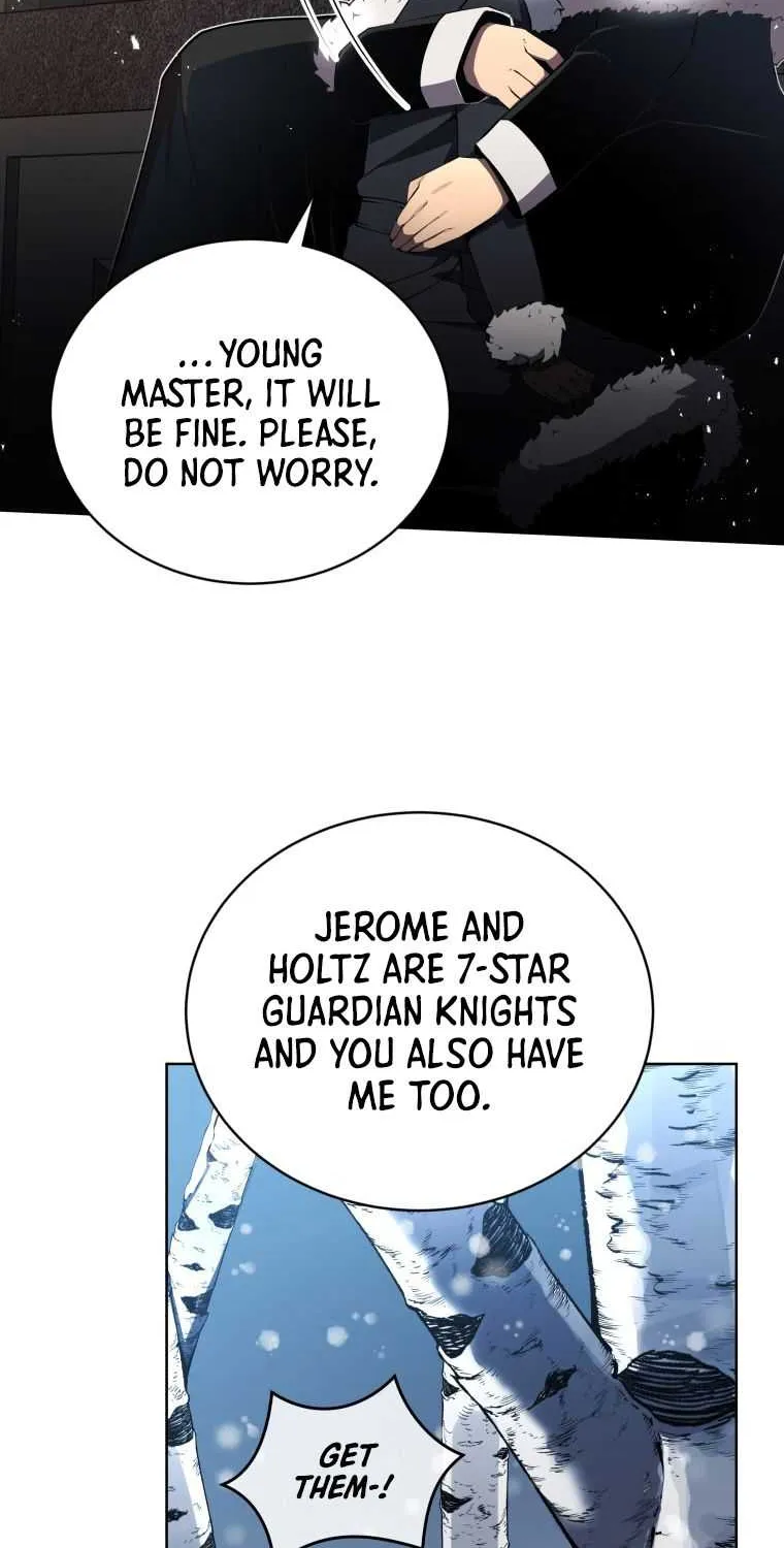 Read Swordmaster’s Youngest Son chapter 9 image 8 on Lezhin