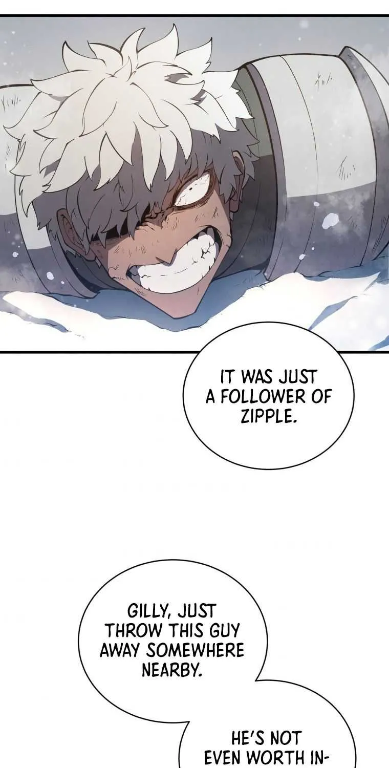 Read Swordmaster’s Youngest Son chapter 9 image 85 on Lezhin