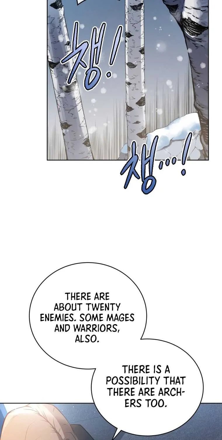 Read Swordmaster’s Youngest Son chapter 9 image 9 on Lezhin