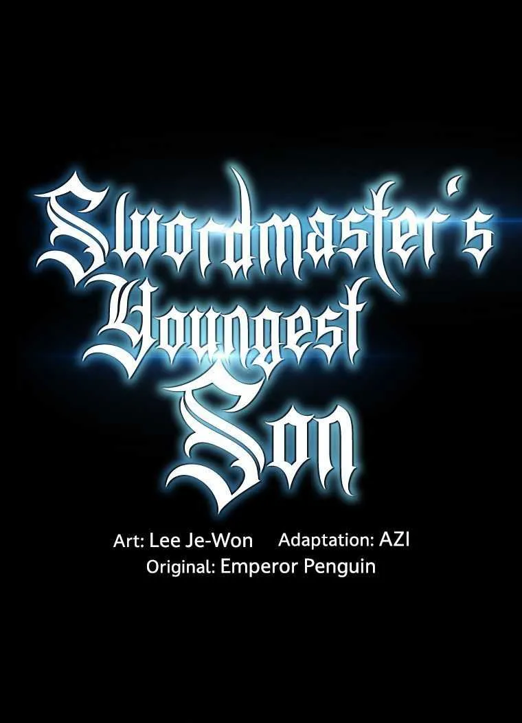 Read Swordmaster’s Youngest Son chapter 9 image 95 on Lezhin