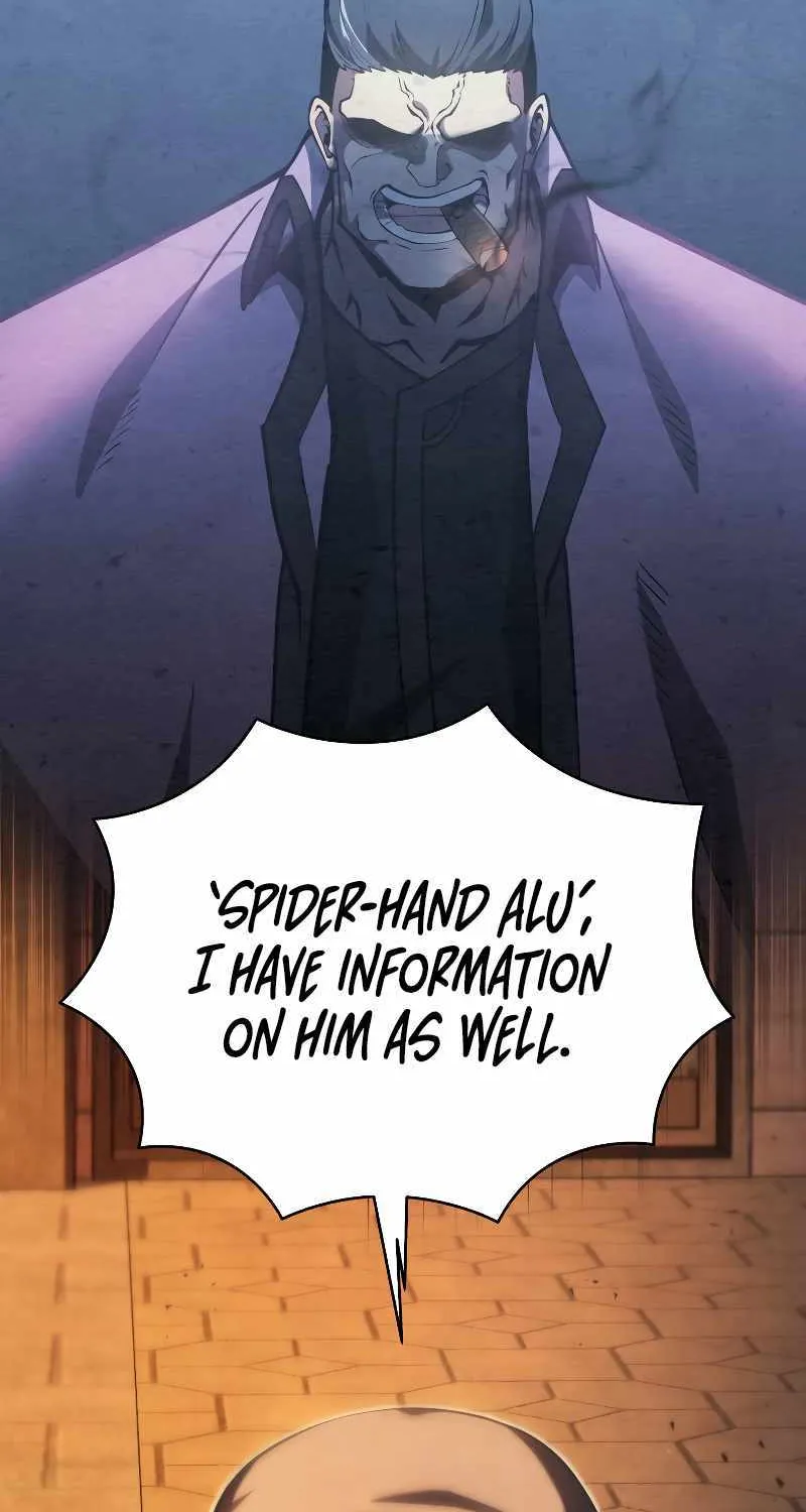 Read Swordmaster’s Youngest Son chapter 90 image 21 on Lezhin