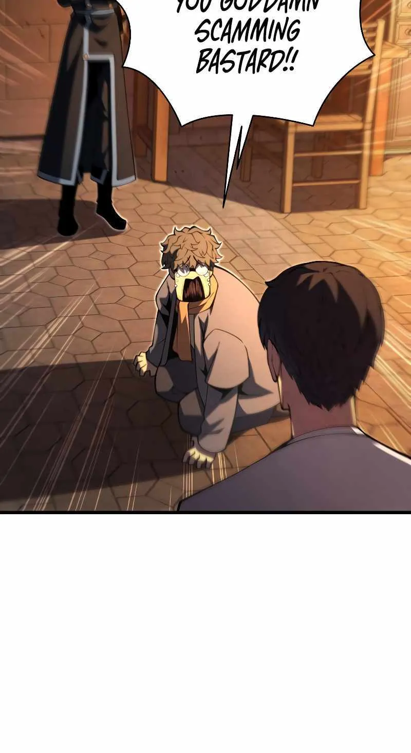 Read Swordmaster’s Youngest Son chapter 90 image 31 on Lezhin