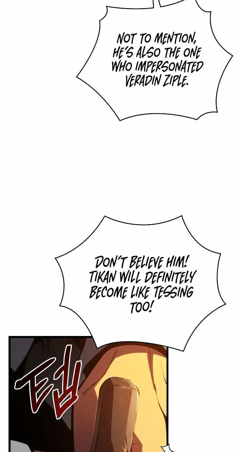 Read Swordmaster’s Youngest Son chapter 90 image 33 on Lezhin