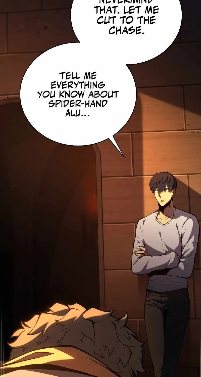 Read Swordmaster’s Youngest Son chapter 90 image 50 on Lezhin