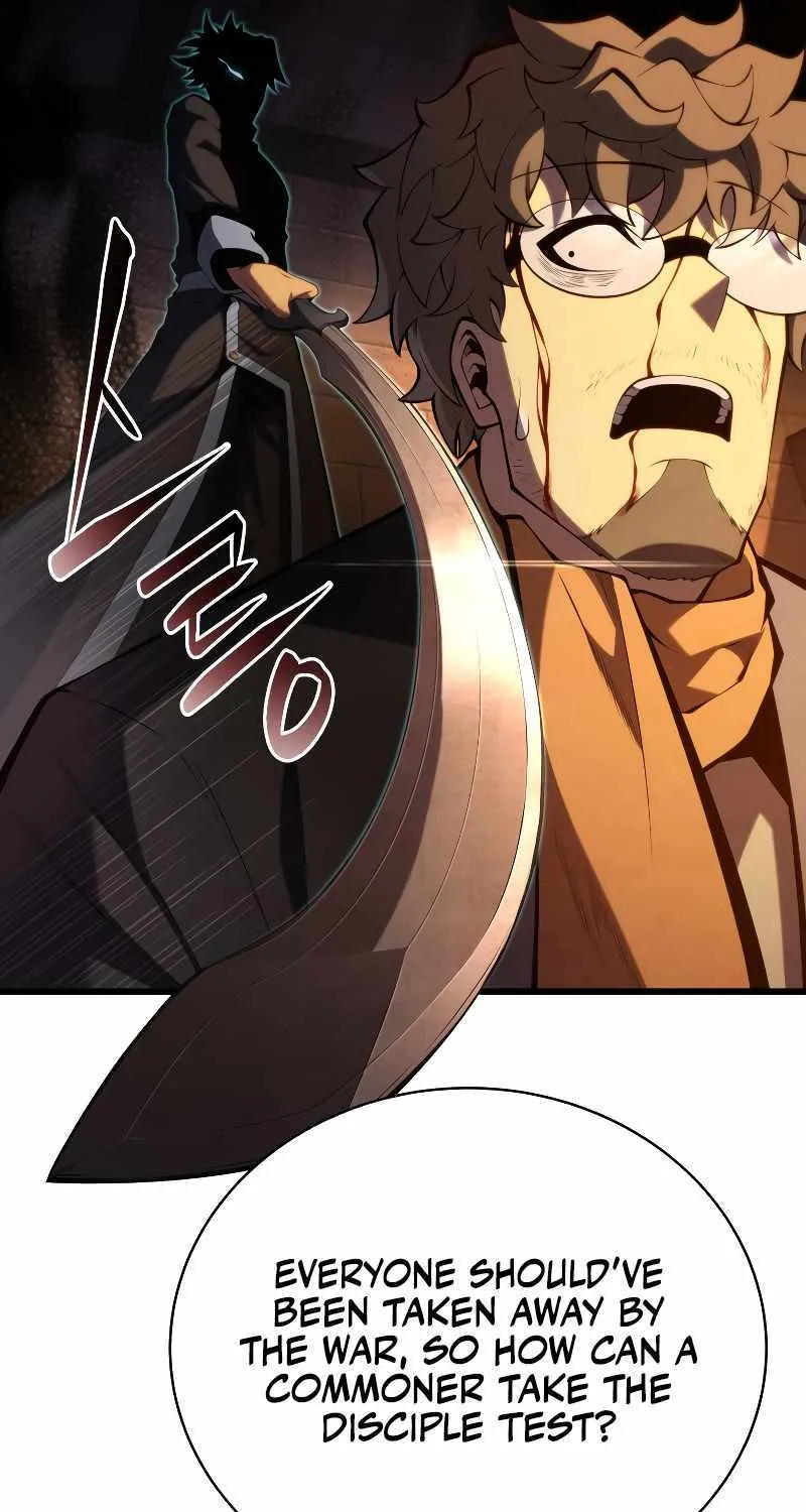 Read Swordmaster’s Youngest Son chapter 90 image 68 on Lezhin