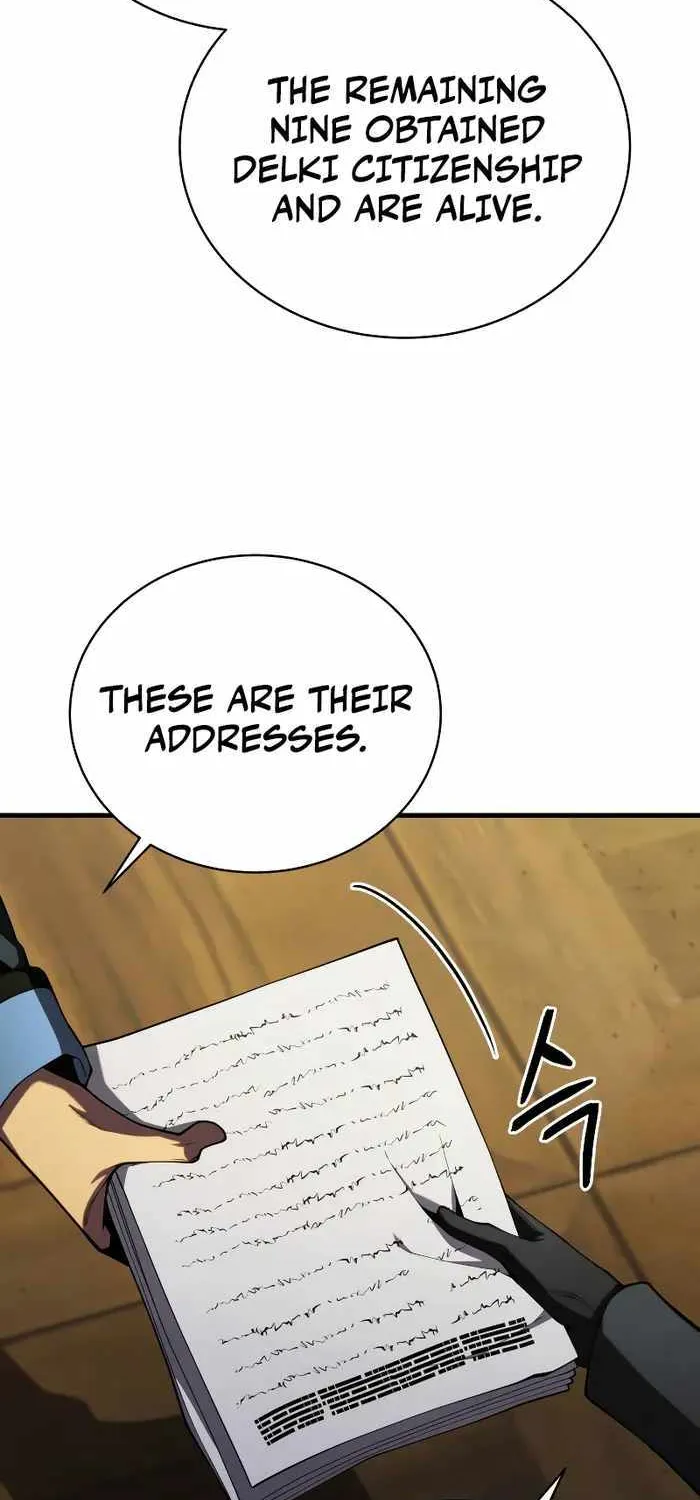 Read Swordmaster’s Youngest Son chapter 91 image 11 on Lezhin