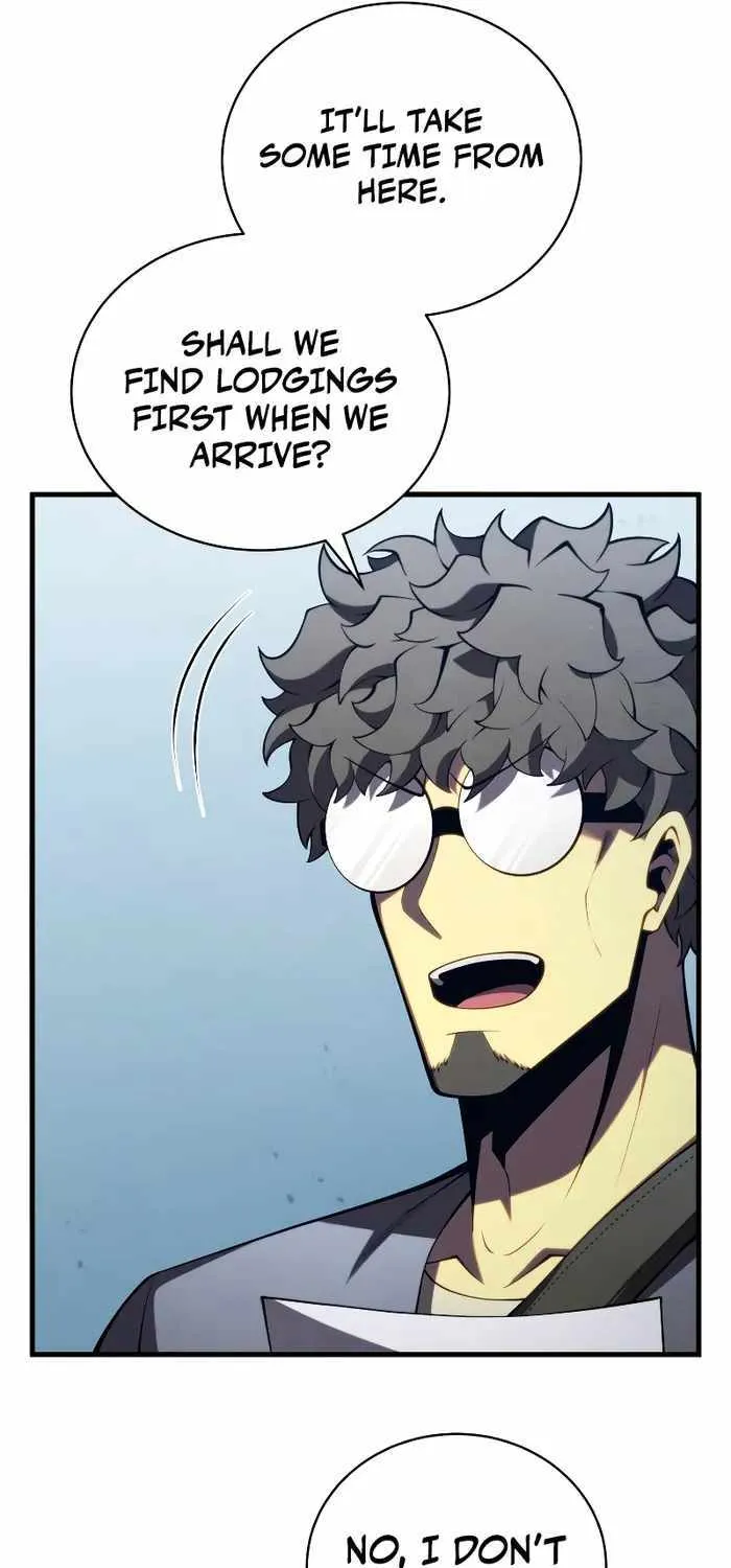 Read Swordmaster’s Youngest Son chapter 91 image 20 on Lezhin