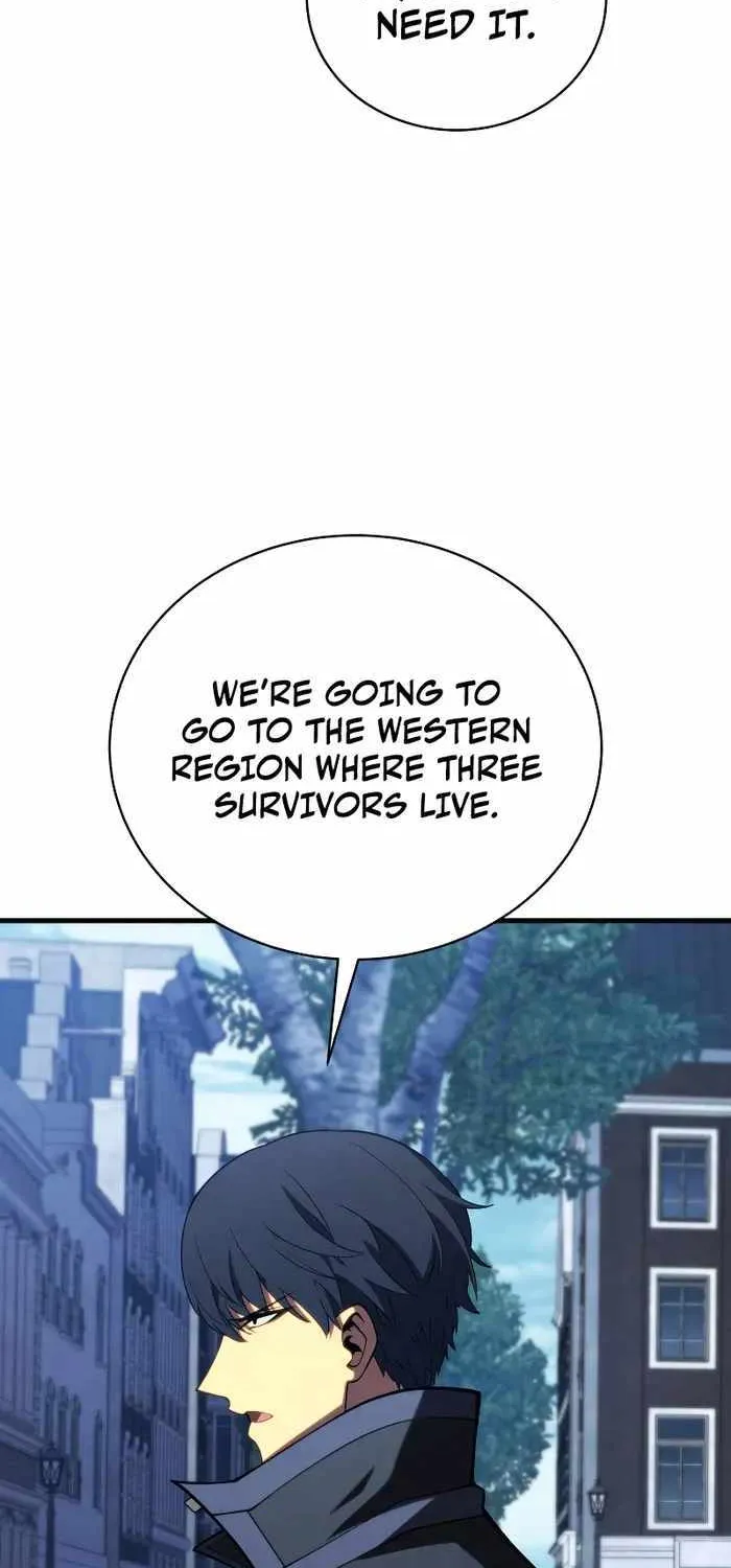 Read Swordmaster’s Youngest Son chapter 91 image 21 on Lezhin