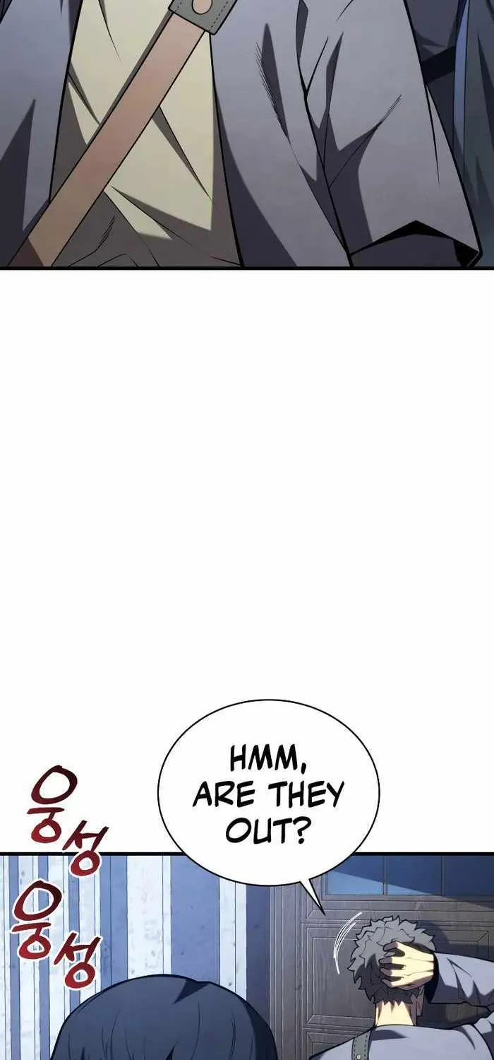 Read Swordmaster’s Youngest Son chapter 91 image 25 on Lezhin