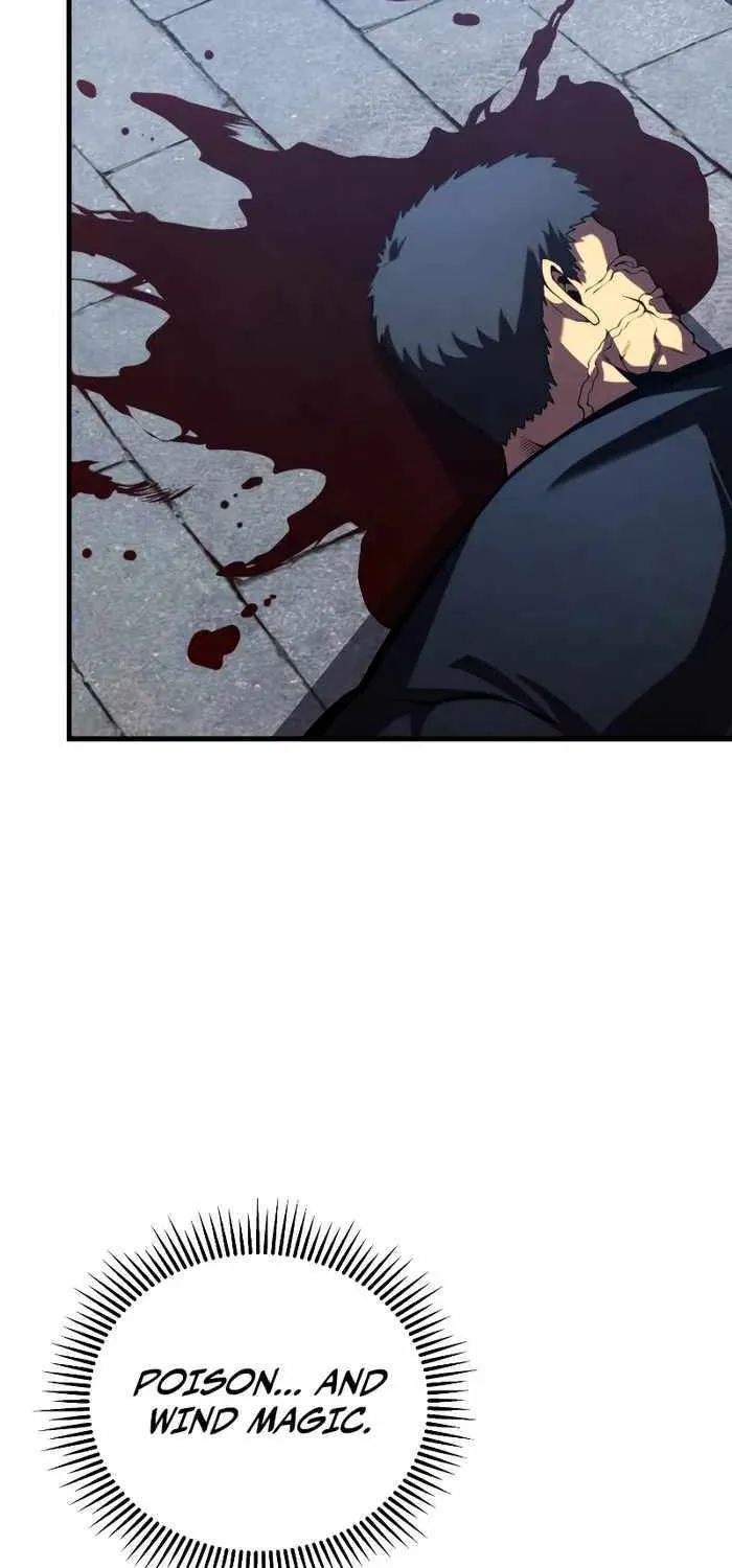 Read Swordmaster’s Youngest Son chapter 91 image 31 on Lezhin