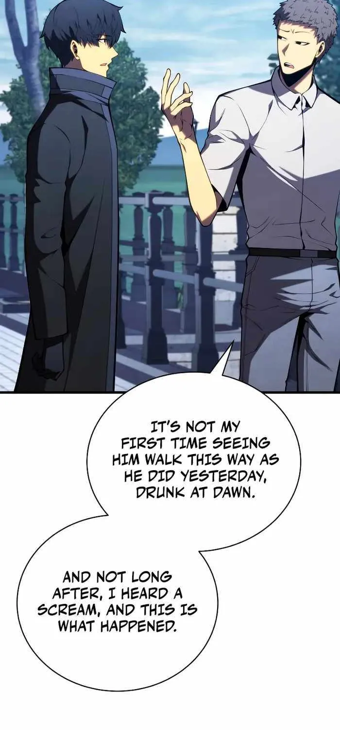 Read Swordmaster’s Youngest Son chapter 91 image 36 on Lezhin