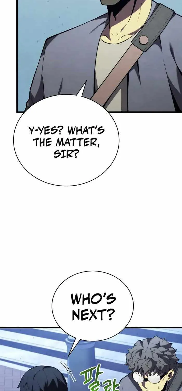 Read Swordmaster’s Youngest Son chapter 91 image 43 on Lezhin