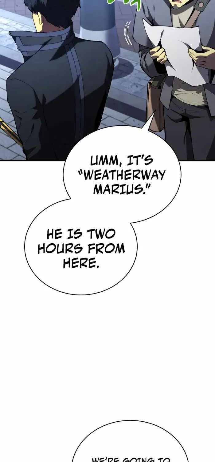 Read Swordmaster’s Youngest Son chapter 91 image 44 on Lezhin