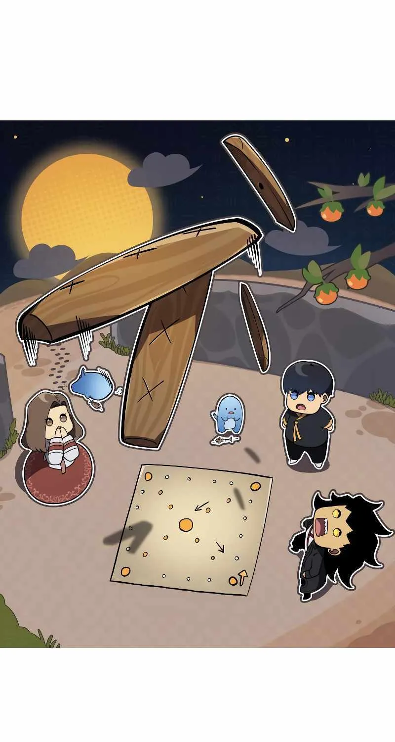 Read Swordmaster’s Youngest Son chapter 92 image 105 on Lezhin