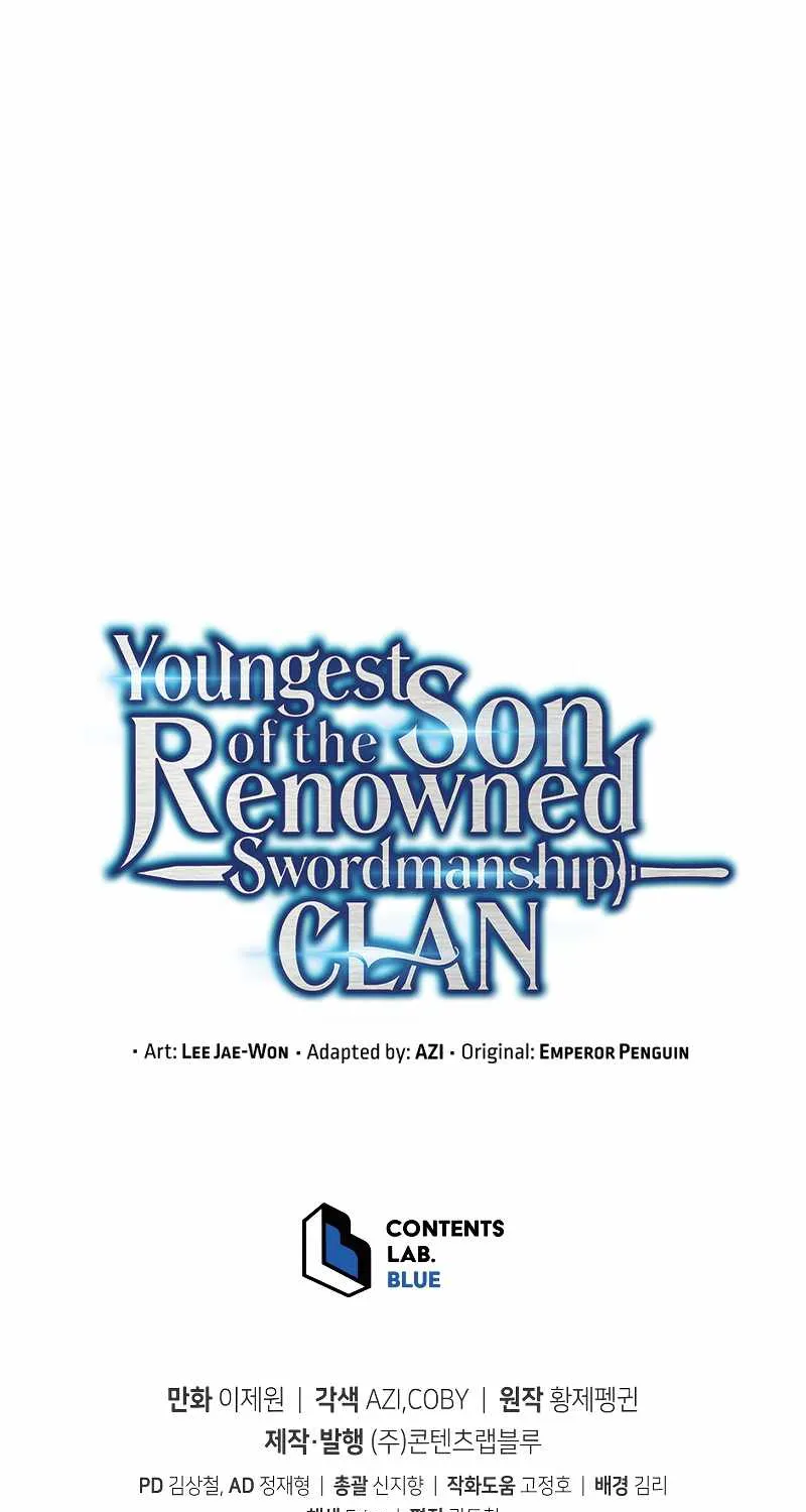 Read Swordmaster’s Youngest Son chapter 92 image 107 on Lezhin