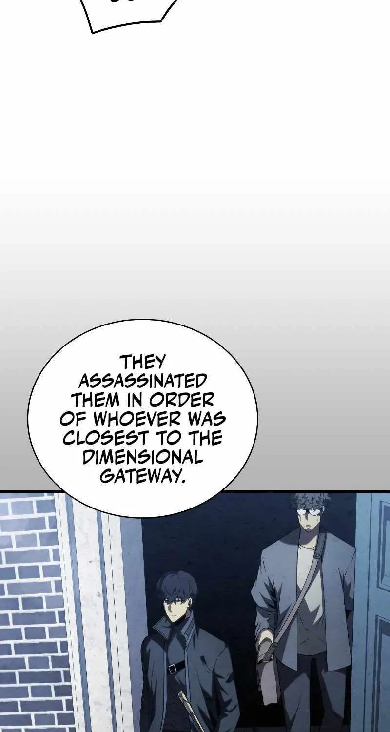 Read Swordmaster’s Youngest Son chapter 92 image 15 on Lezhin