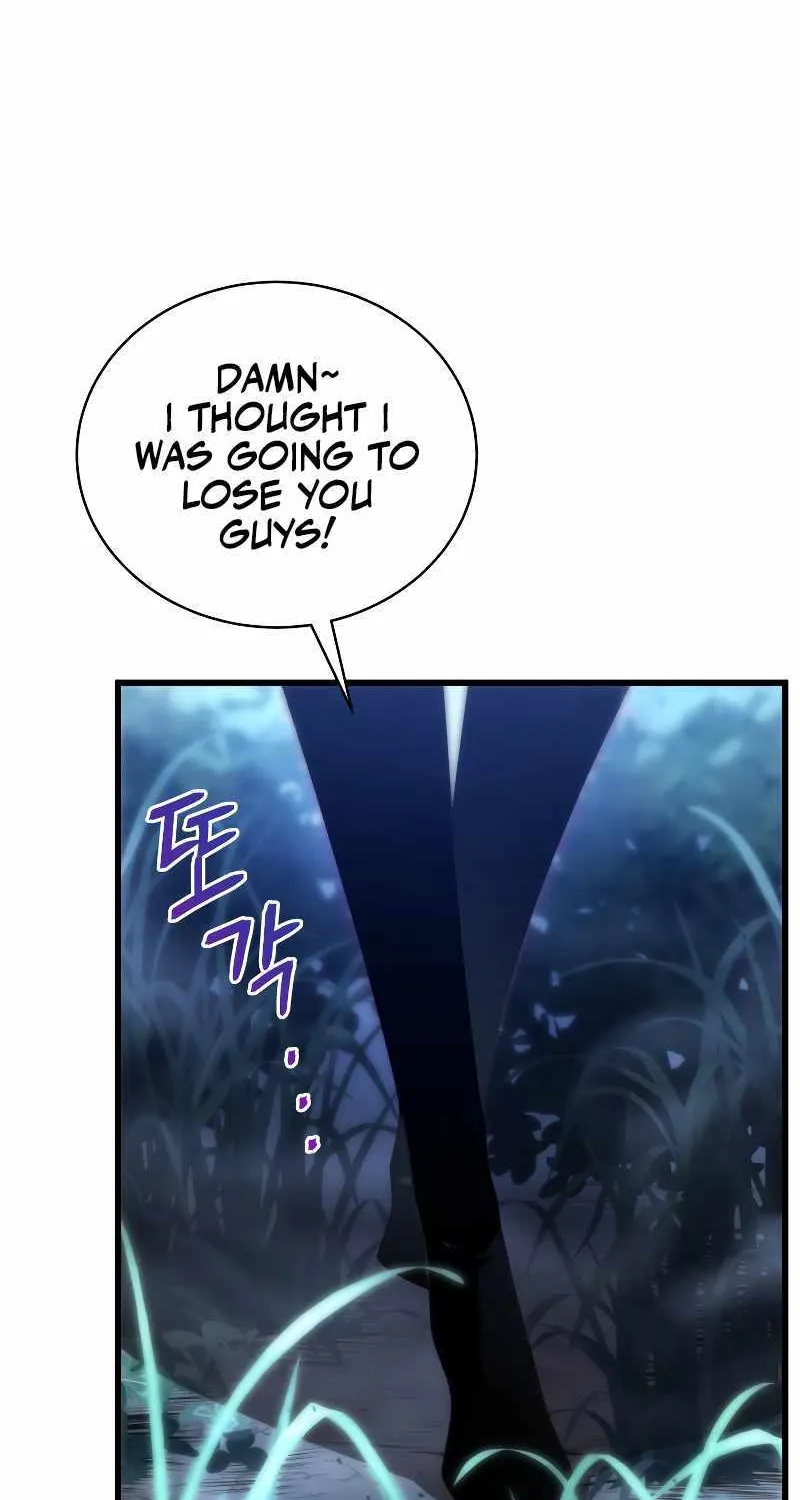 Read Swordmaster’s Youngest Son chapter 92 image 34 on Lezhin