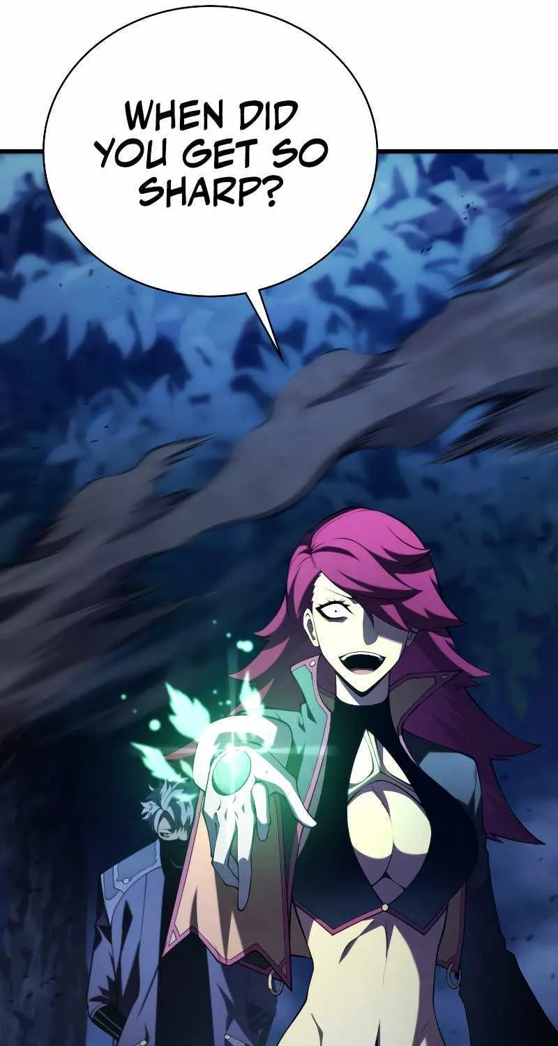 Read Swordmaster’s Youngest Son chapter 92 image 37 on Lezhin