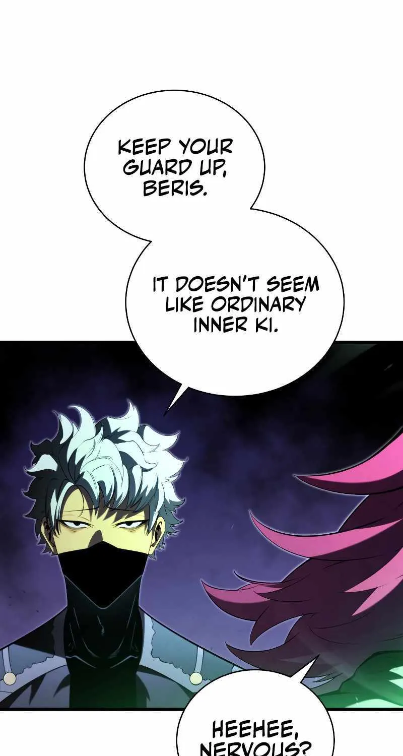 Read Swordmaster’s Youngest Son chapter 92 image 59 on Lezhin
