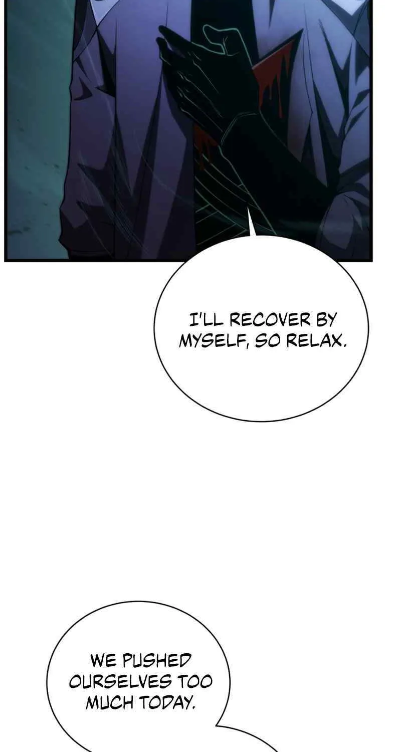 Read Swordmaster’s Youngest Son chapter 93 image 23 on Lezhin