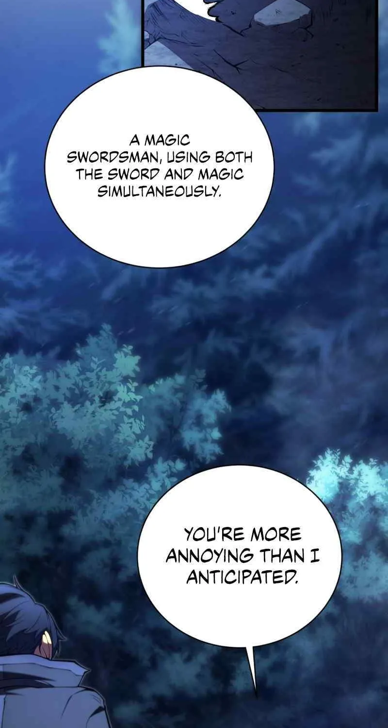 Read Swordmaster’s Youngest Son chapter 93 image 35 on Lezhin