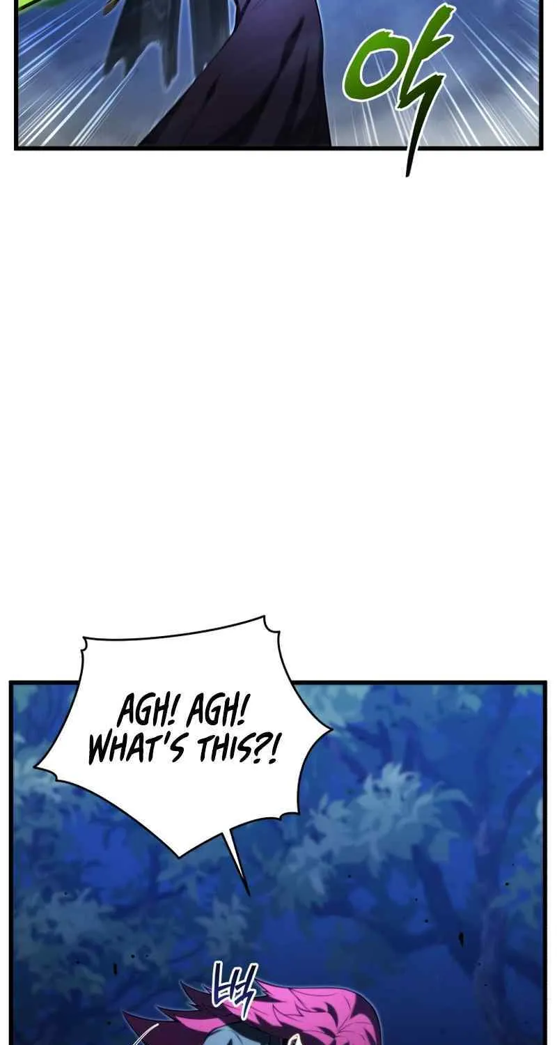 Read Swordmaster’s Youngest Son chapter 93 image 8 on Lezhin