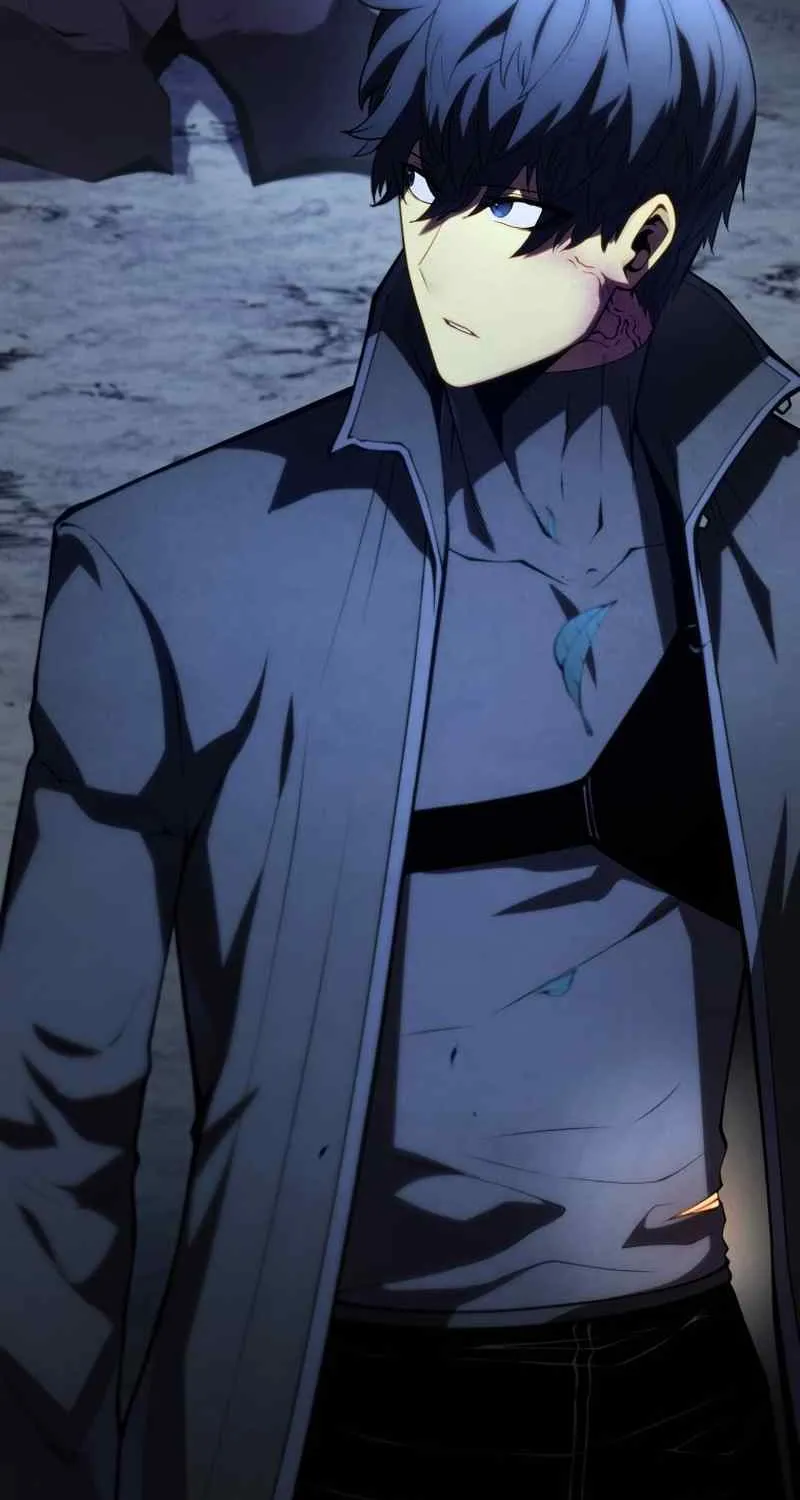Read Swordmaster’s Youngest Son chapter 93 image 83 on Lezhin
