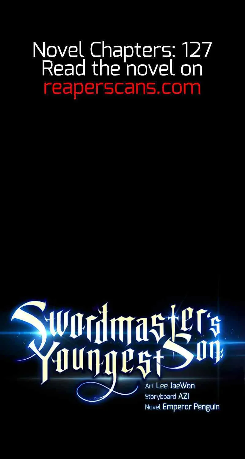 Read Swordmaster’s Youngest Son chapter 93 image 87 on Lezhin
