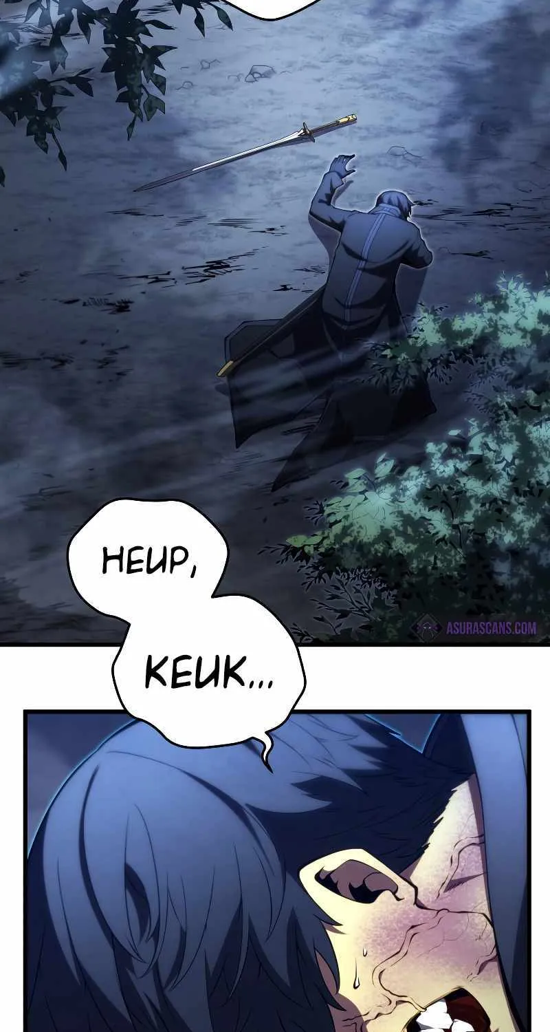 Read Swordmaster’s Youngest Son chapter 94 image 3 on Lezhin