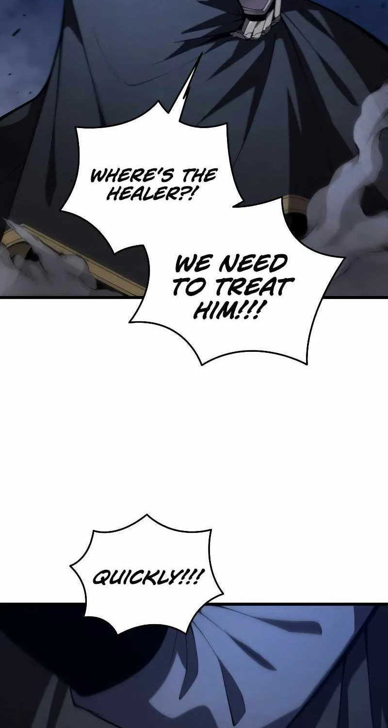 Read Swordmaster’s Youngest Son chapter 94 image 32 on Lezhin